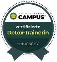 Zertifikat Campus Praxis für Homöopathie und Naturheilkunde