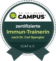 Zertifikat Campus Praxis für Homöopathie und Naturheilkunde