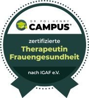 Zertifikat Campus Praxis für Homöopathie und Naturheilkunde