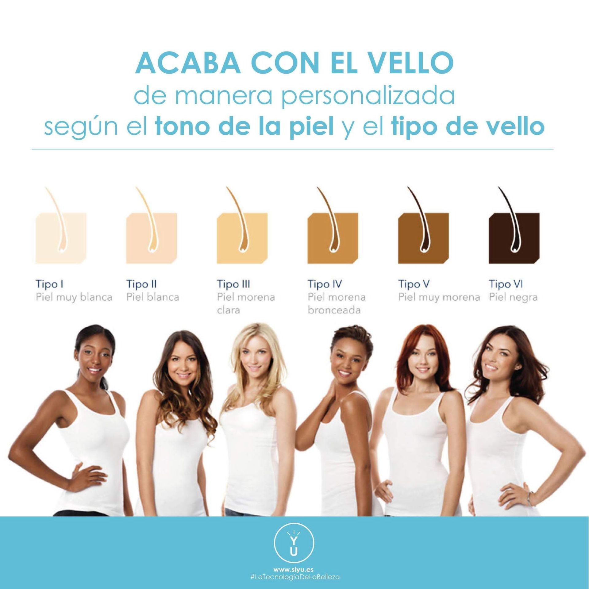 Un grupo de mujeres paradas una al lado de la otra con camisetas blancas.