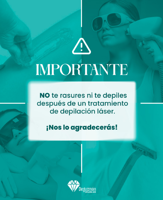 Un cartel que dice importante