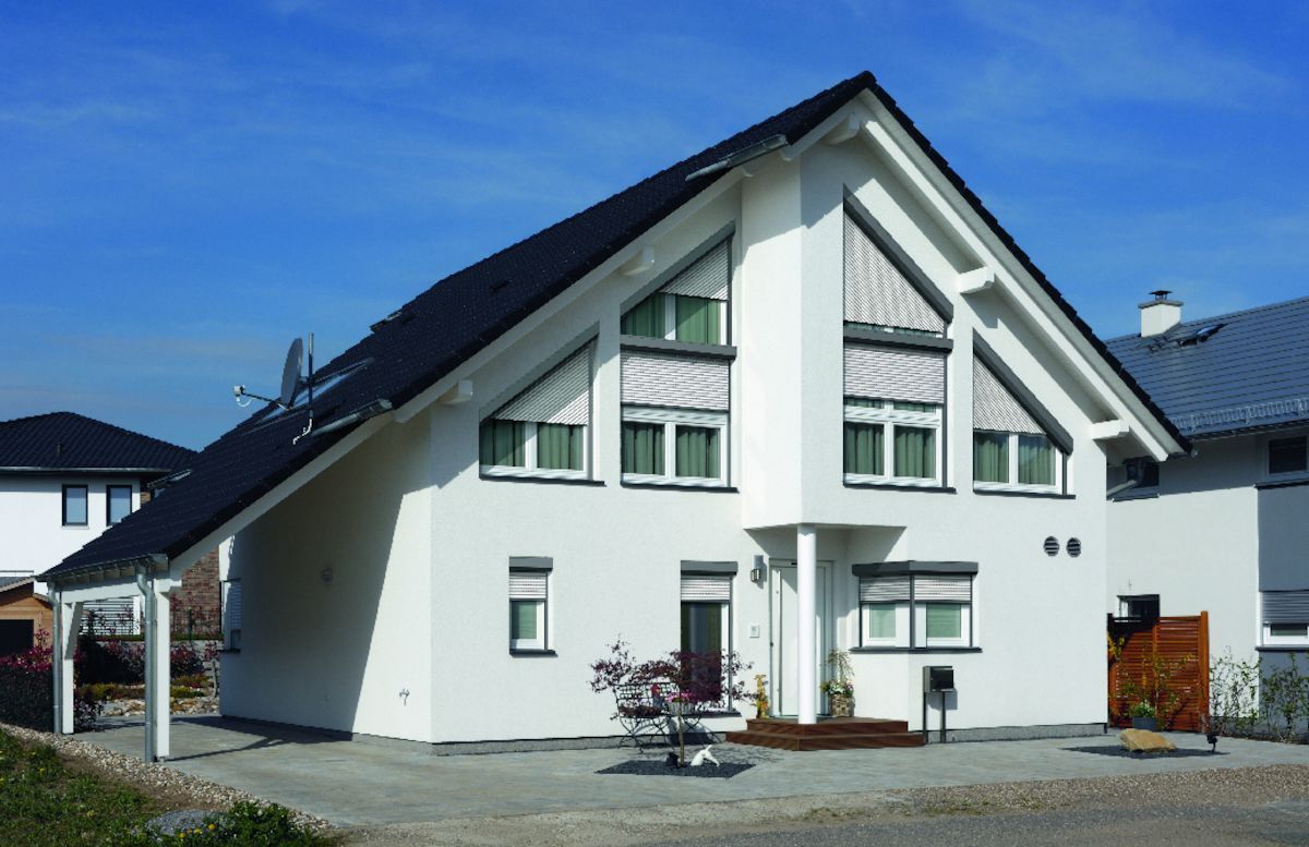Dächer