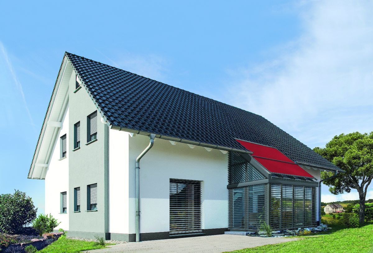 Dächer