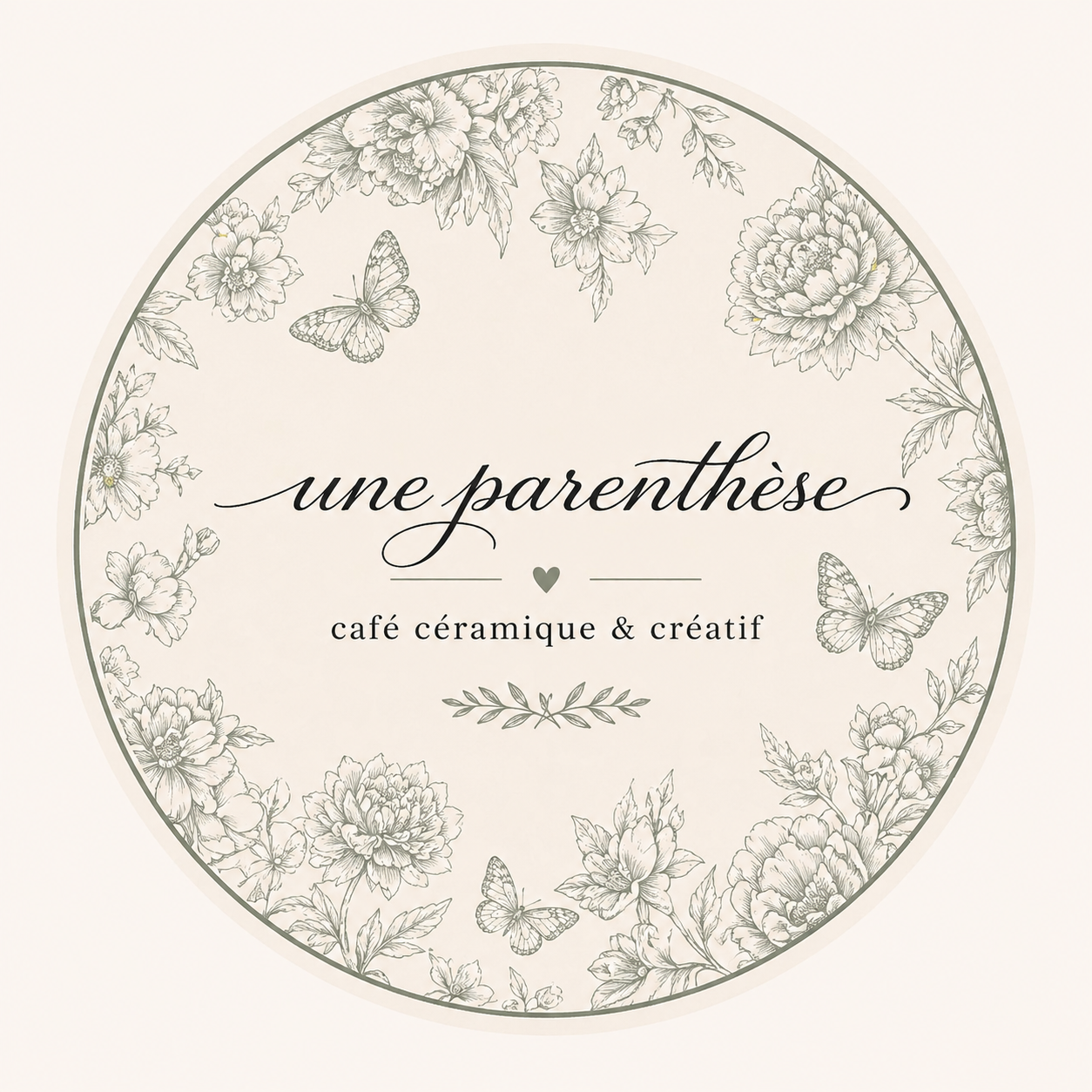 Vers la page d'accueil Logo Une Parenthèse