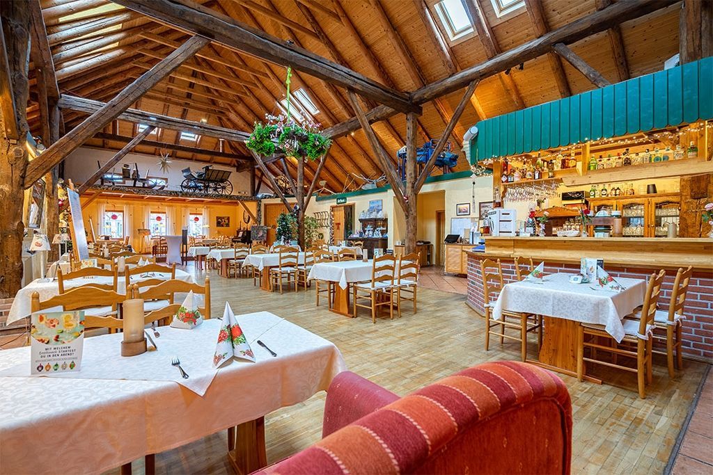 Gulfhof Butendiek Restaurant