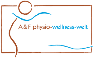 A&F Physio Wellness-Welt GmbH Logo