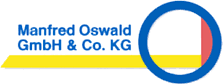 Manfred Oswald GmbH & Co. KG in Bruckmühl
