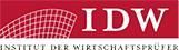 IDW Logo