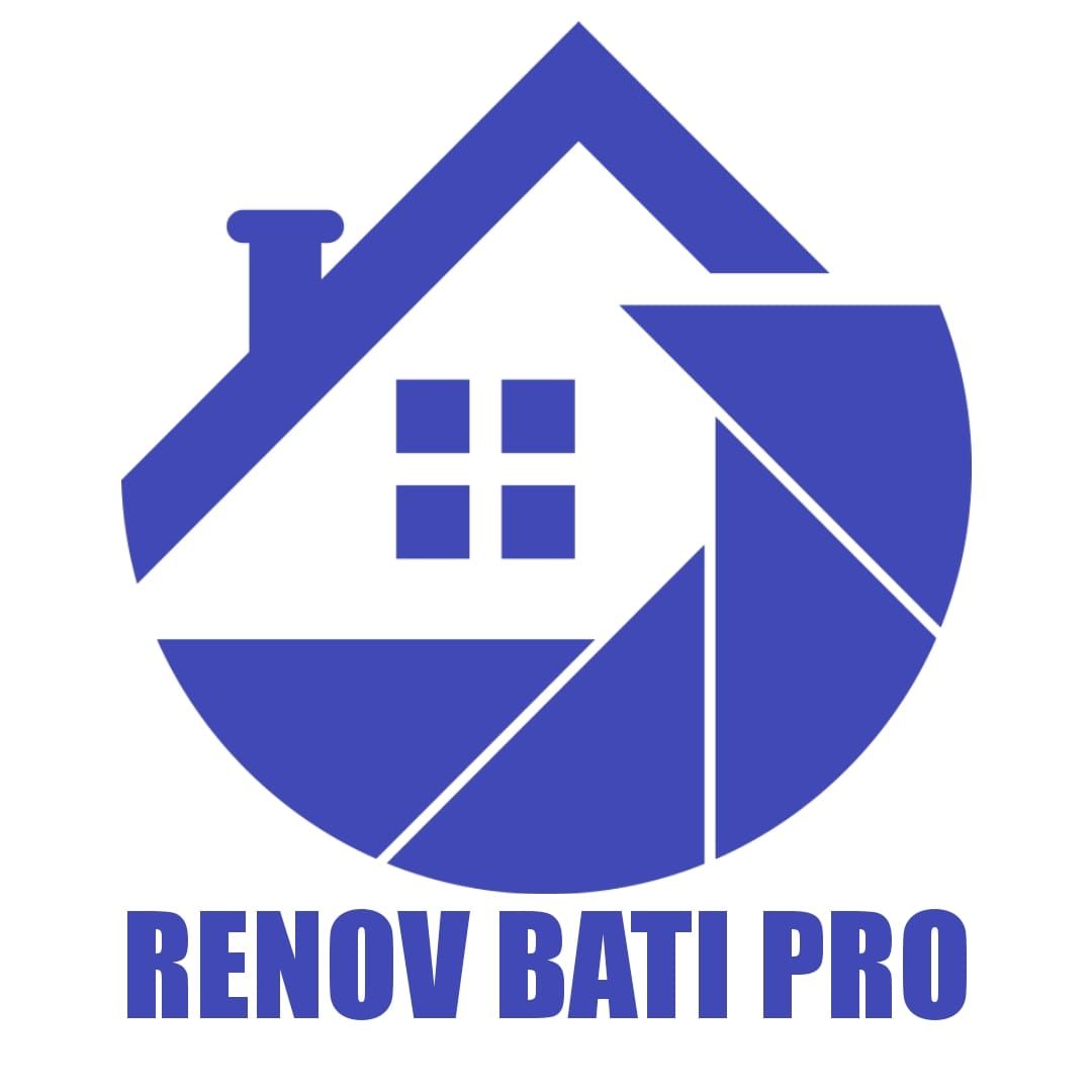 Logo de Rénov Bâti Pro