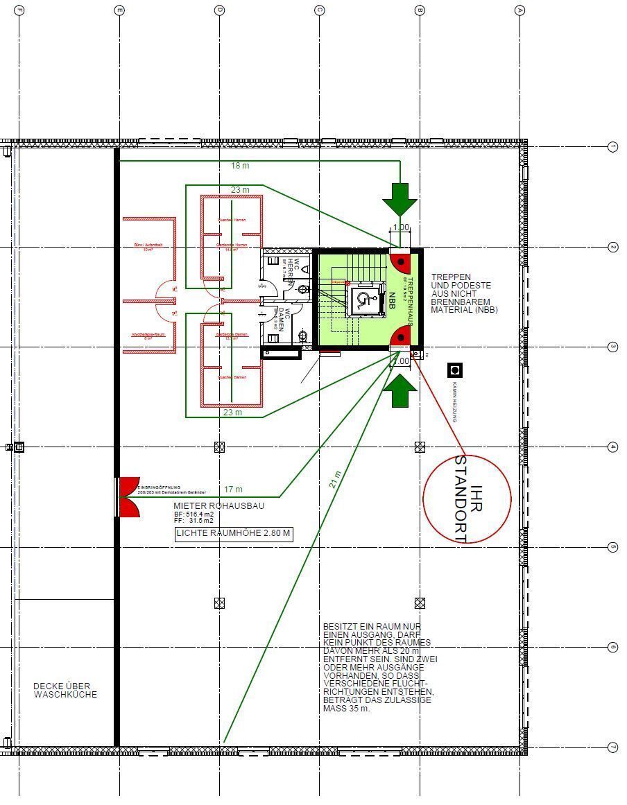 Personal Lifestyle Gym - Dütschler Gebäudetechnik GmbH in Rüti ZH