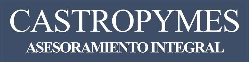 Asesoría Castropymes