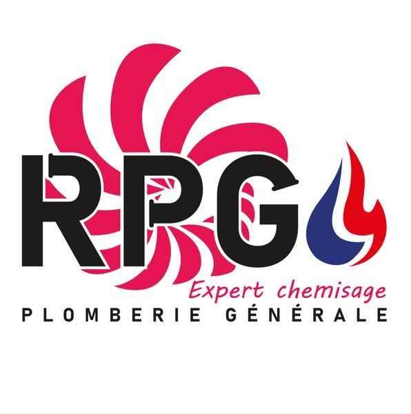 Logo de Roblot Plomberie G&eacute;n&eacute;rale