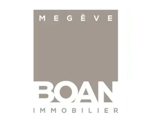 Logo de BOAN IMMOBILIER