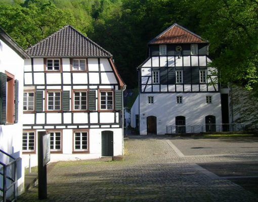 Website ansehen