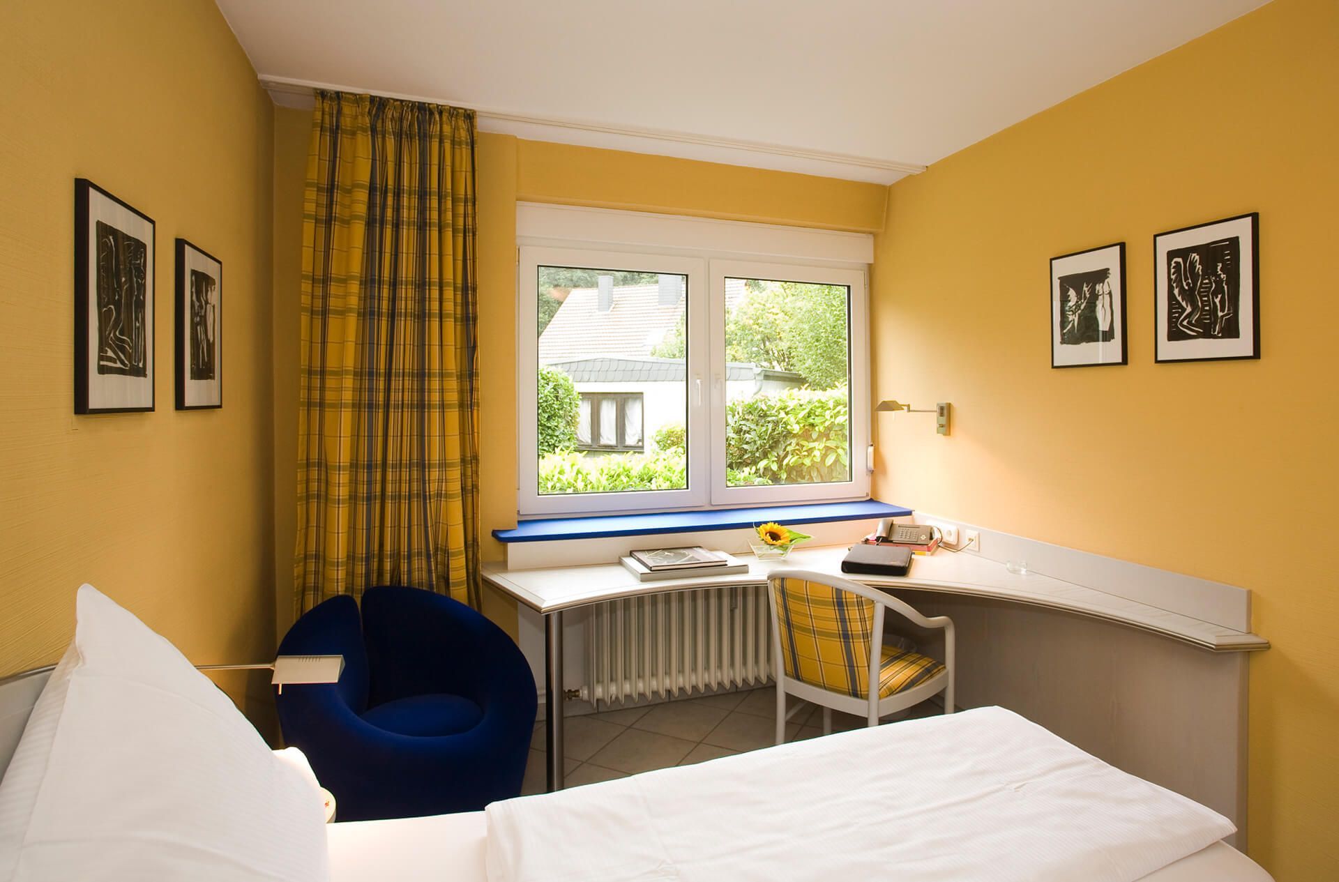 Zum Zimmer