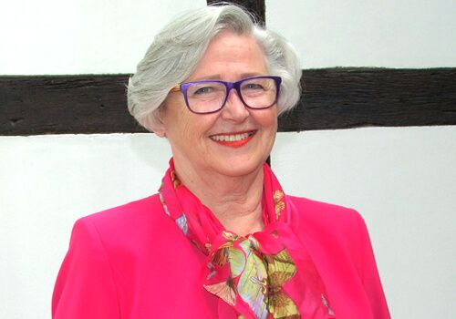 Renate Krämer-Thurau