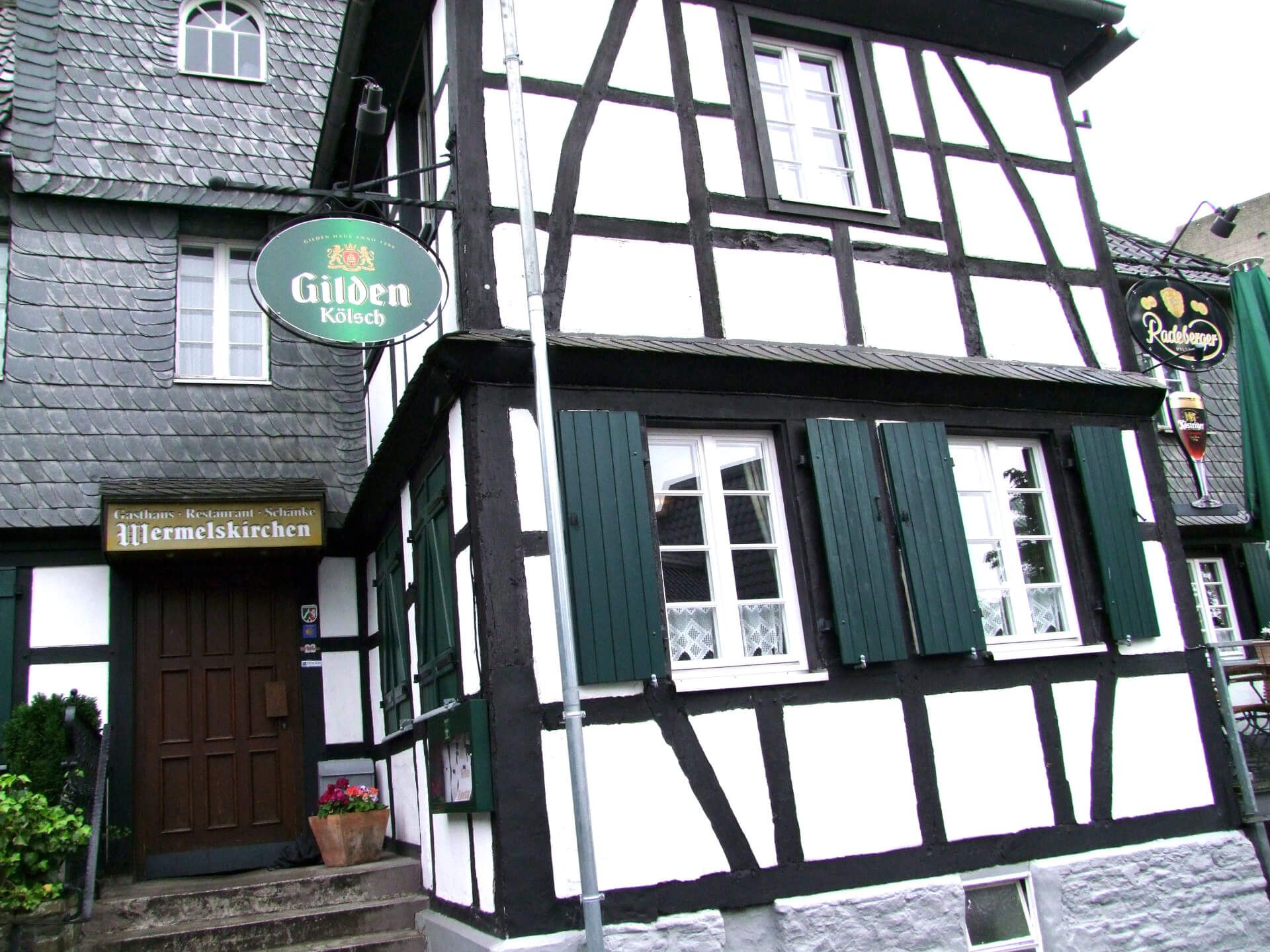 Website ansehen