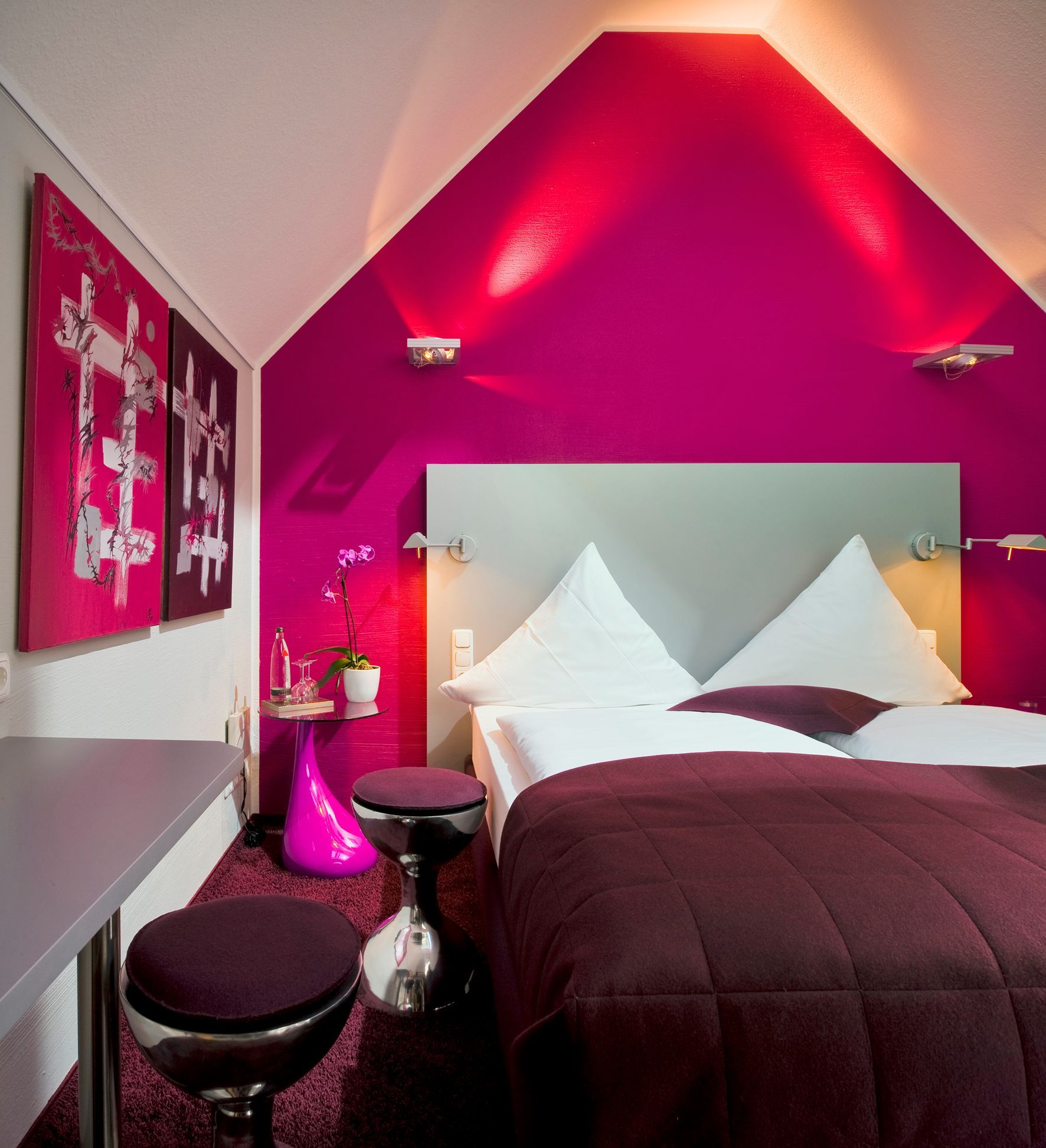 Doppelzimmer Standard