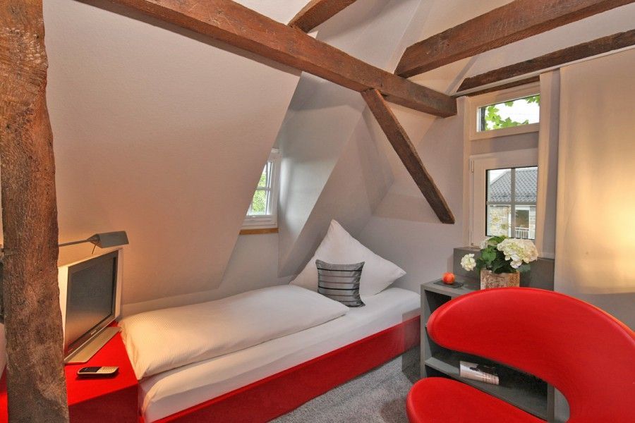 Single room
