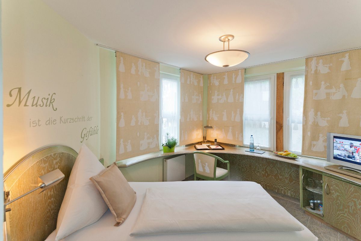 Single room