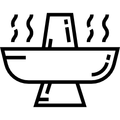 Gastronomie Icon