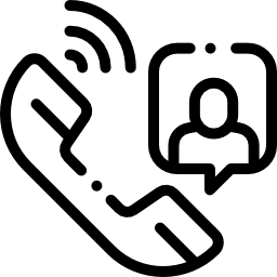 Kontakt Icon
