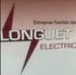 Logo de l'entreprise SAS Longuet Electricité