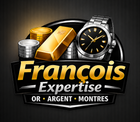 François Expertise - logo