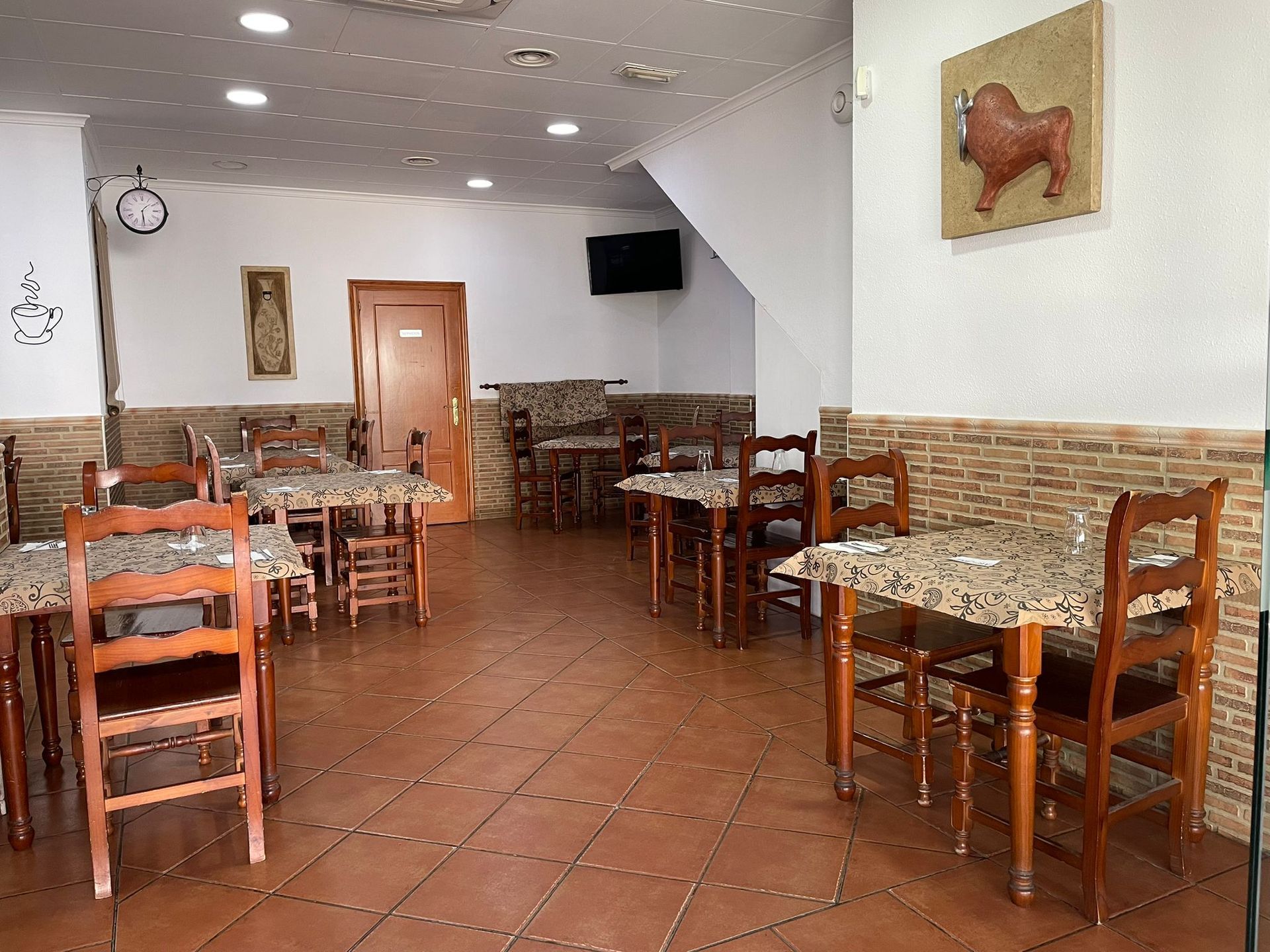 restaurante domeño