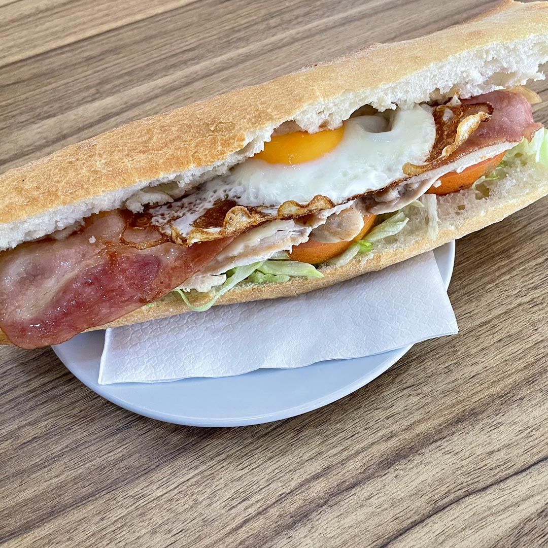 chivito