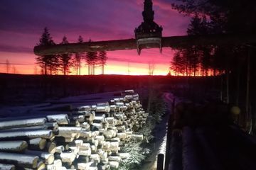 Partasen Kuljetus Oy