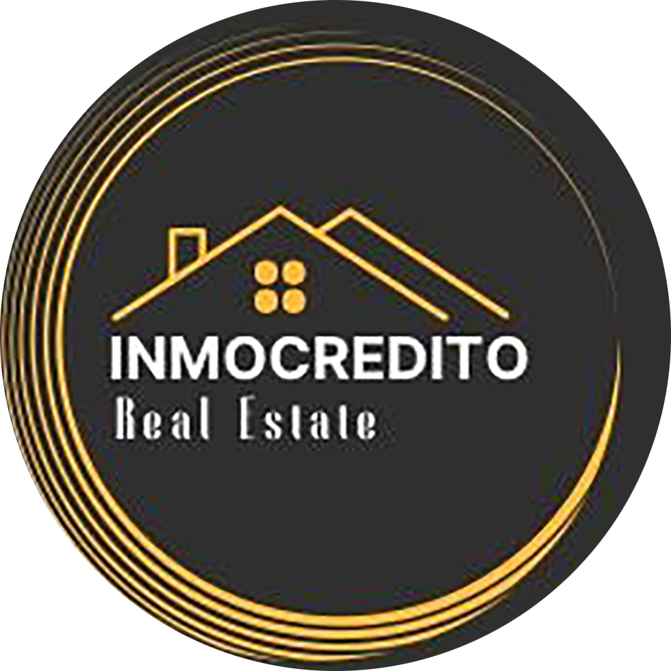 Inmocrédito Real Estate