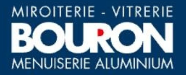 Logo de l'entreprise BOURON Miroiterie