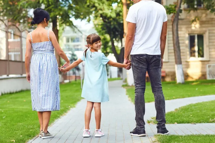 Llamera Abogadas - custodia de hijos en León