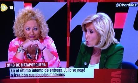 Llamera Abogadas - entrevista sobre custodia de menores y derecho de familia en León