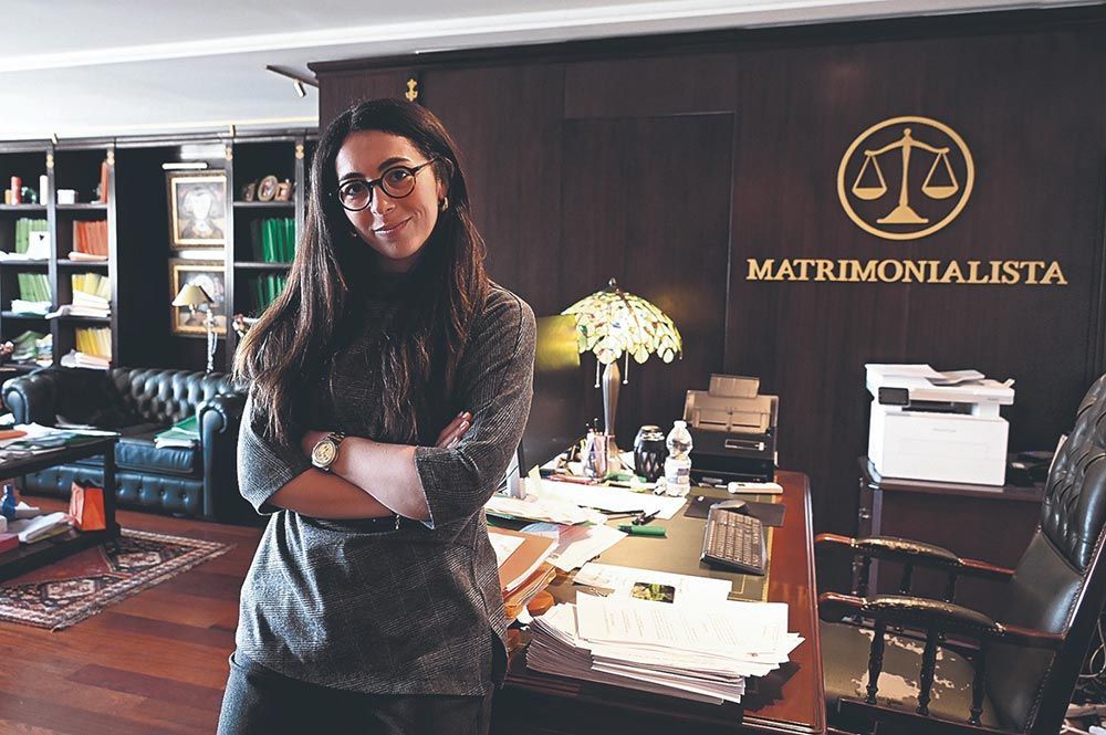 Llamera Abogadas - mediación familiar en León