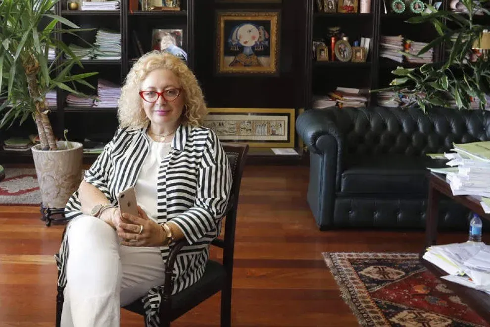 Llamera Abogadas - análisis de conflictividad familiar y covid en León