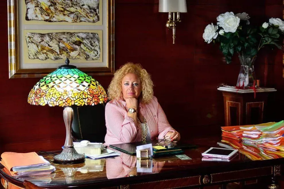 Llamera Abogadas - conciliación maternidad y trabajo León