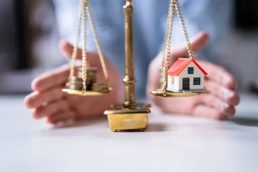 Llamera Abogadas - sociedad legal de gananciales en León