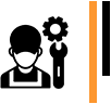 Monteur-Icon