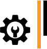 Zahnrad-Icon