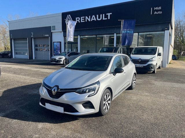 RENAULT CLIO V 1.0 TCE 90CH EVOLUTION