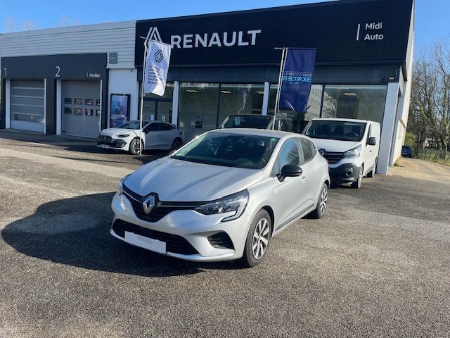 RENAULT CLIO V 1.0 TCE 90CH EQUILIBRE