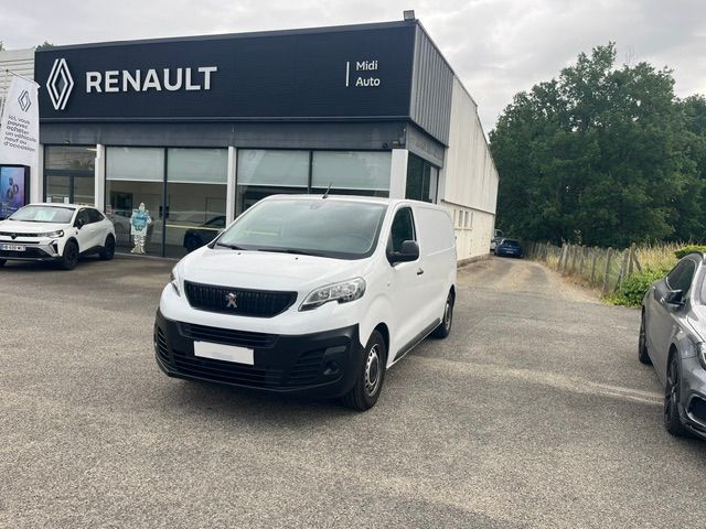 PEUGEOT EXPERT FG M 2.0 BLUEHDI 145CH
