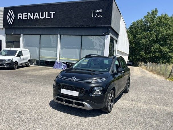 CITROEN C3 AIRCROSS BLUEHDI 100CH SHINE S&S