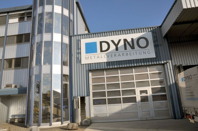 Dyno AG: Unser Unternehmen