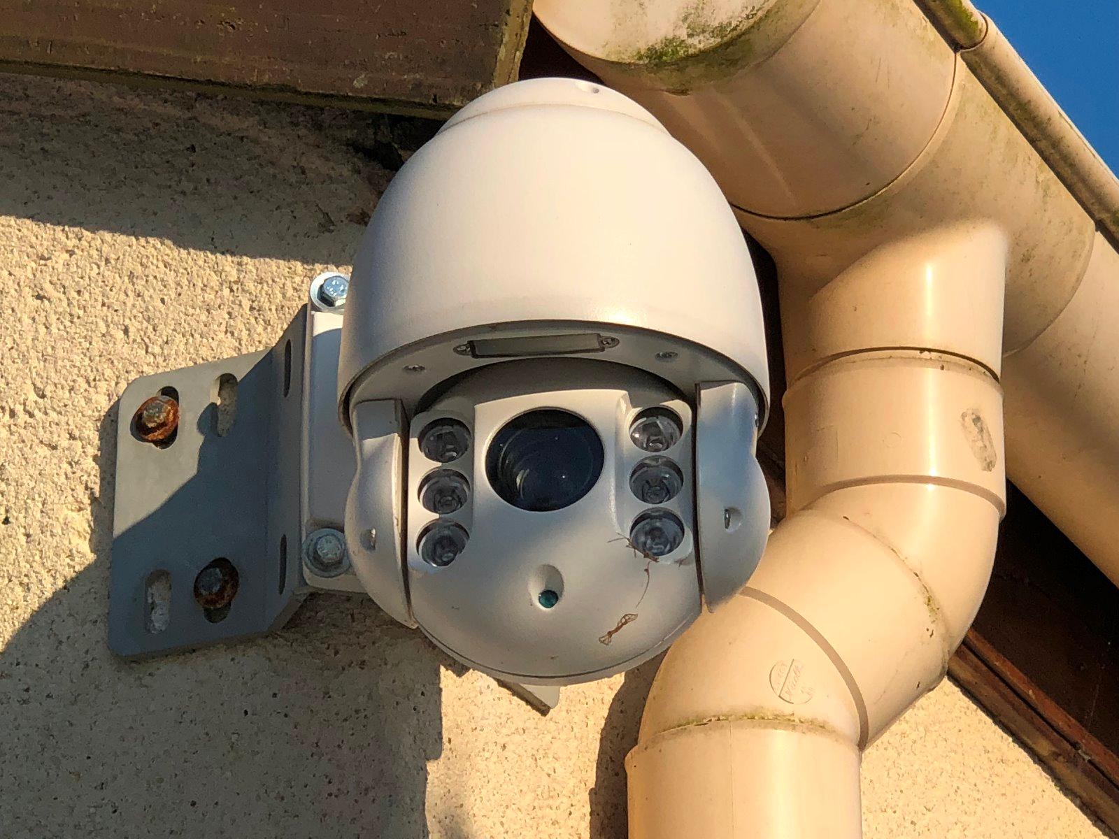 VID2OSURVEILLANCE 91