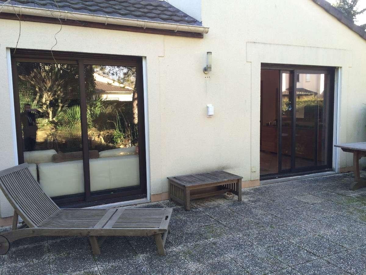 Déclencher l'alarme avant l'effraction!!