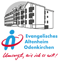 Logo Evangelisches Altenheim Odenkirchen gGmbH