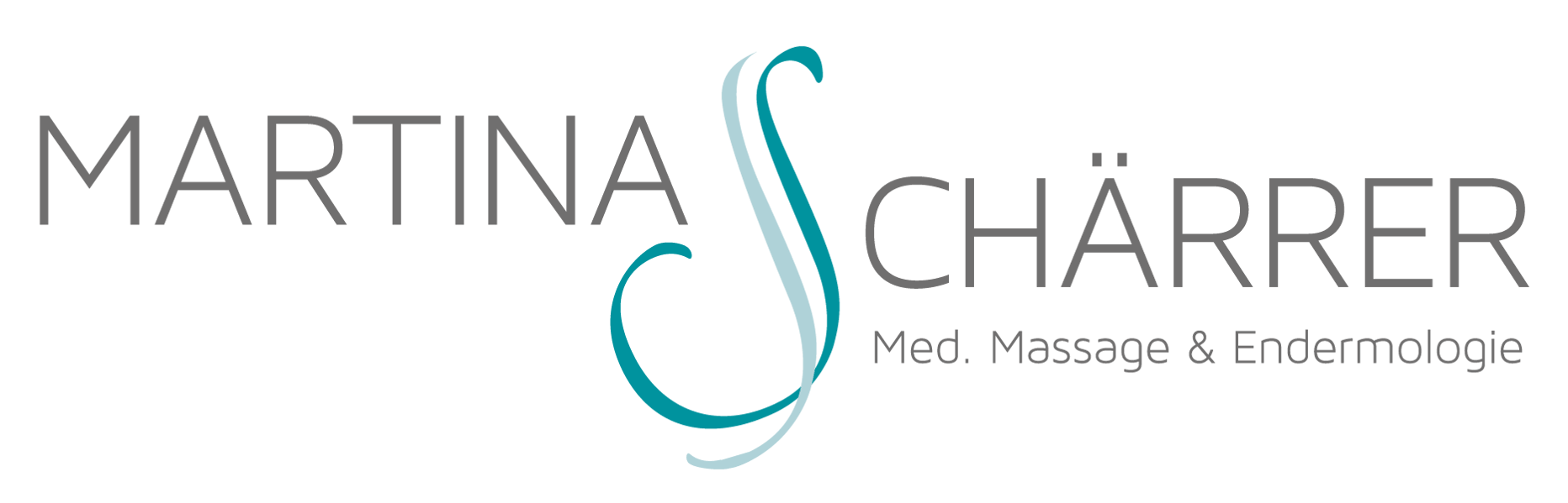Martina Schärrer-Med. Massage & Endermologie - logo 